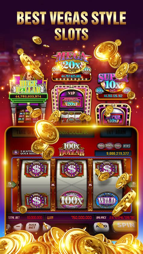 Coin Vault Slot - Play Online